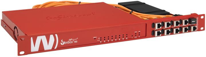 Produktbild Rackmount.IT RM Kit WatchGuard Firebox T80 shielded/industrialized