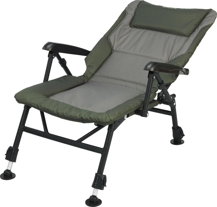 Actual product image Caperlan Fullbreak