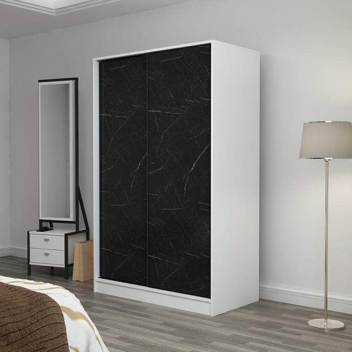 Actual product image Skye Decor Adalee (120 x 52 x 190 cm)