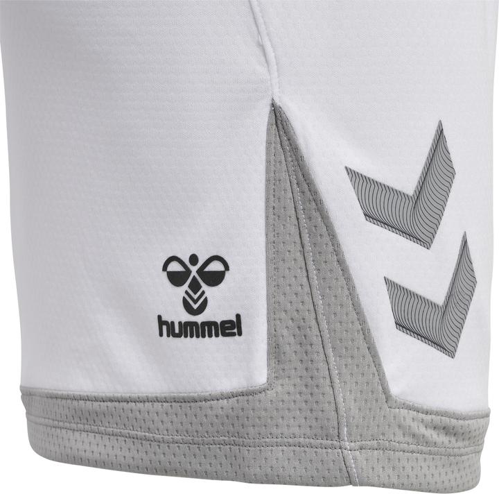 Image du produit hummel Lead Womens Poly Short (XS)