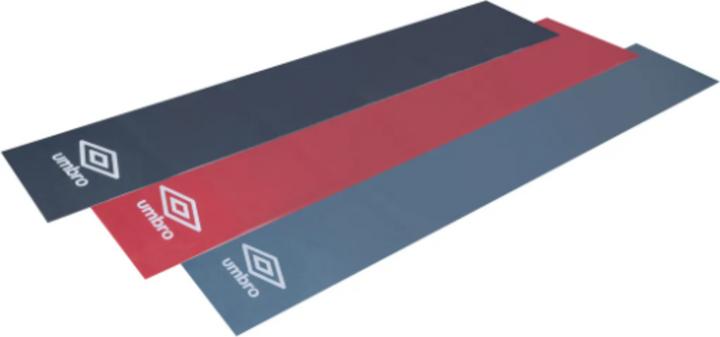 Umbro Stretchbänder (1.20 m)