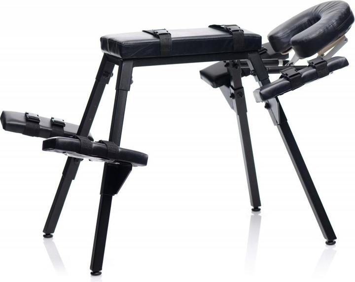 Master Series Extreme Sex Bench