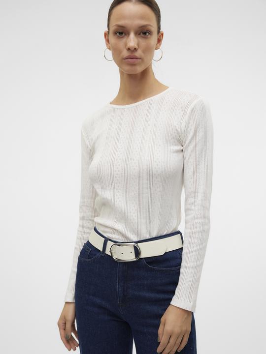 Image du produit Vero Moda Vmlisa Ls Top Jrs Noos (XS)