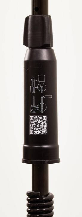 Actual product image Outshock Reflex (180 cm, 10 kg)