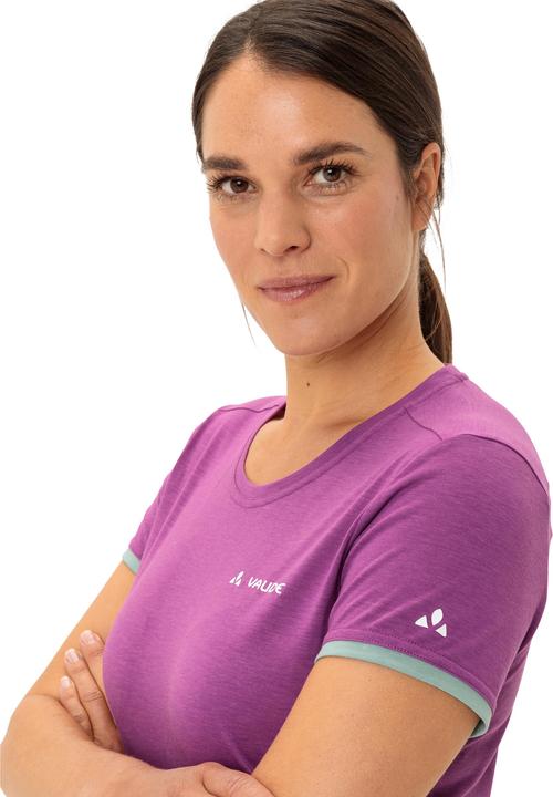 Actual product image Vaude Sveit Shirt (44)