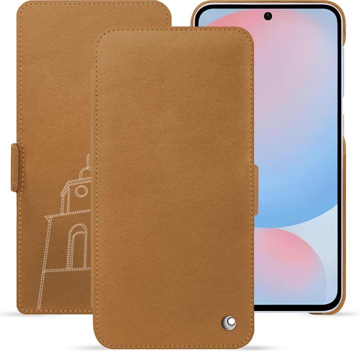 Immagine prodotto Noreve Lederschutzhülle horizontal (Samsung Galaxy A56)
