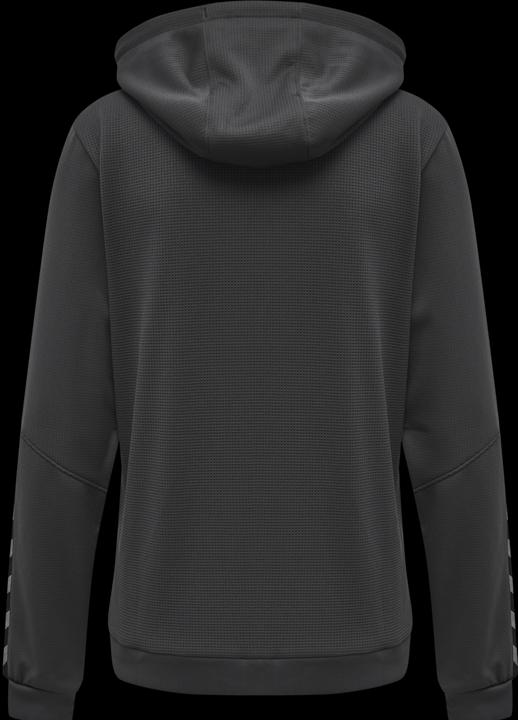 Immagine prodotto hummel Autentica Felpa Con Cappuccio Poly Zip Donna (XXL)