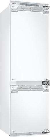 Actual product image Samsung BRB6000, 264 litre, built-in fridge-freezer combination (264 l)