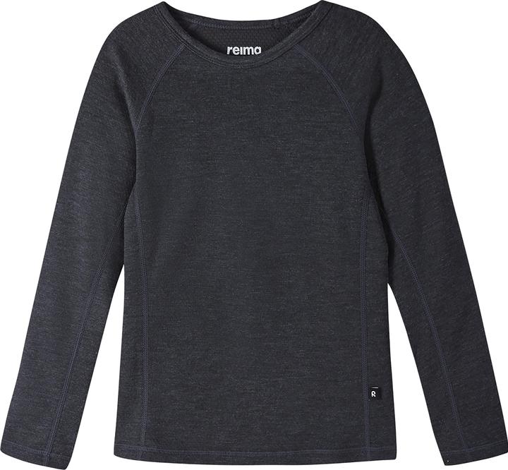 Produktbild Reima Unterwäsche Set Lani Black (130 B)