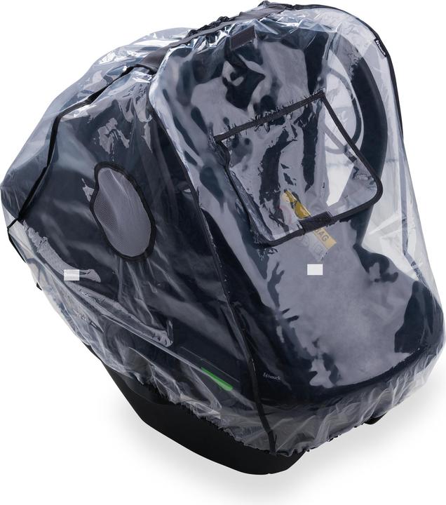 Hauck Car Seat Raincover