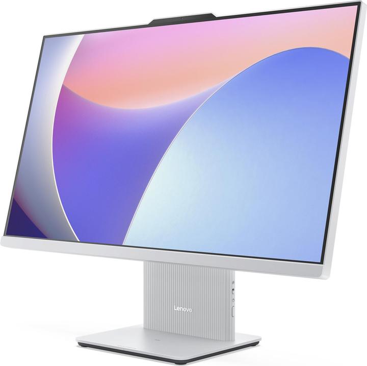 Actual product image Lenovo AIO 27IRH9 (Intel Core i5-13420H, 16 GB, 512 GB)