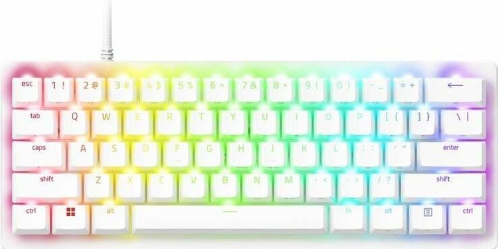 Actual product image Razer Huntsman V3 Pro Mini (US, Cable)