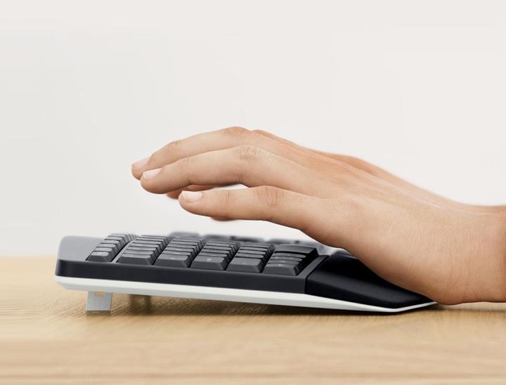 Produktbild Logitech MK850 Performance (CH, Kabellos)