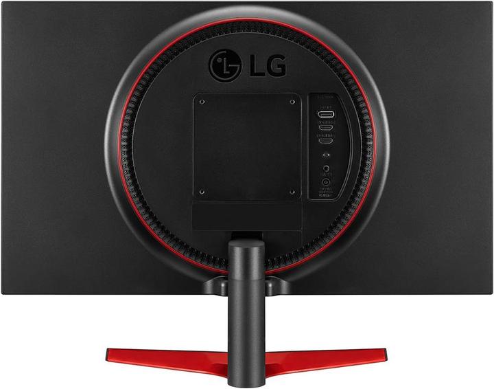 Image du produit LG UltraGear 24GL600F-B (1920 x 1080 pixels, 24")