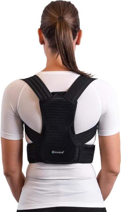 Anodyne Geradehalter Premium