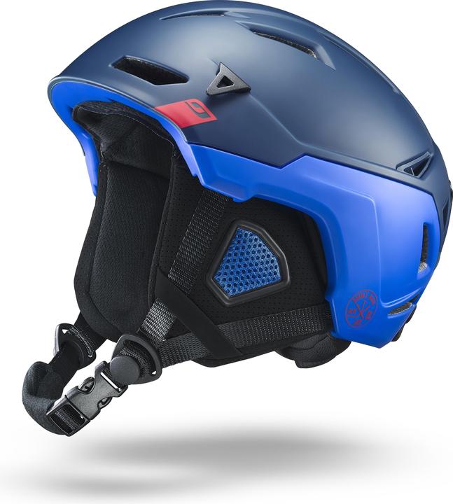 Produktbild Julbo The Peak LT Skihelm (56 - 58 cm, M)