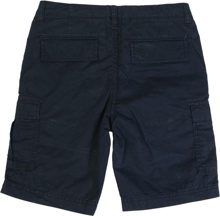 Actual product image Jack & Jones Boys Zeus Cargo Shorts (128)
