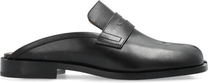 Produktbild Maison Martin Margiela Maison Margiela Flat Shoes Black (39)