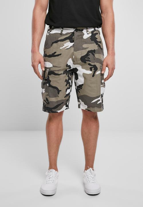 Actual product image Brandit BDU Ripstop Shorts (XXL)