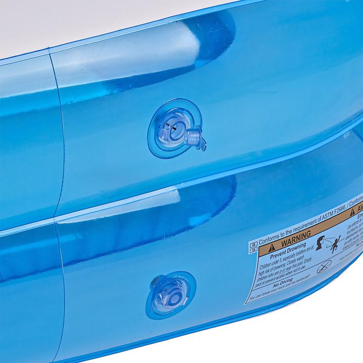 Actual product image Bestway Family Pool
