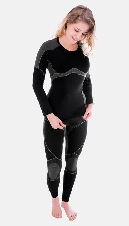 Actual product image Black Snake Ladies functional underwear (XL)