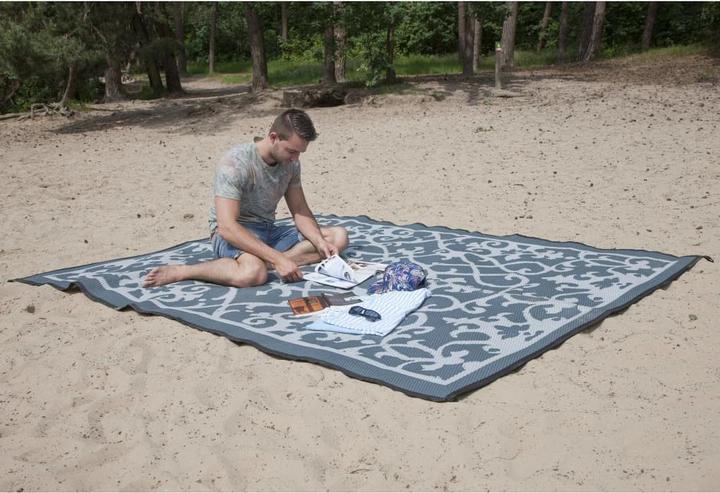 Image du produit Bo-Camp Chill Mat (270 x 350 cm)