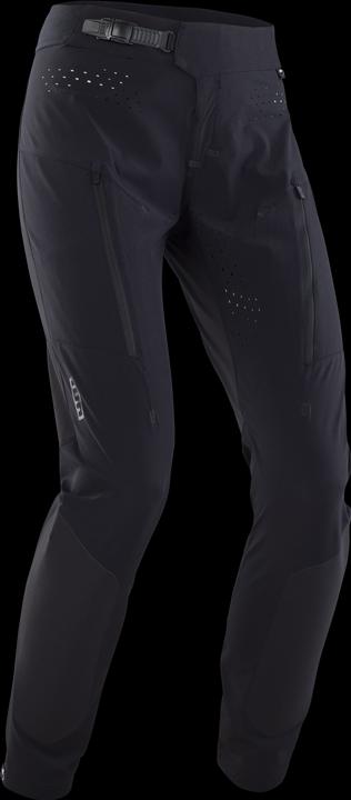 Actual product image ION Bike Pants Scrub Amp BAT (L)