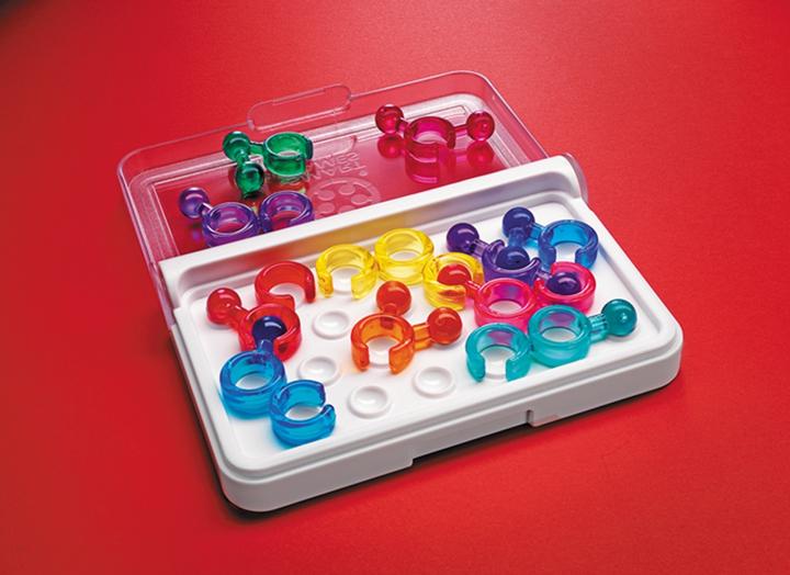 Image du produit Smart Games IQ-Link (Allemand)
