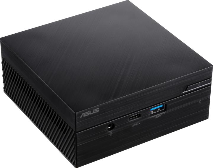 Produktbild ASUS PN41 – BC031ZVS1 (Intel Celeron N4500, 4 GB, 128 GB, Intel UHD Graphics)