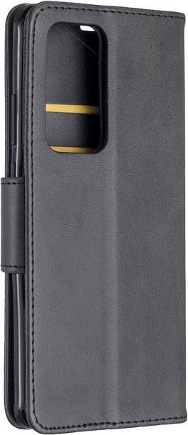 Produktbild MU Classic Classic IV Leder Bookcover Series (Huawei P40 Pro+)