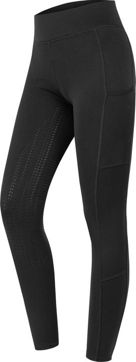 Produktbild ELT Reitleggings Ella Glam Vollbesatz Damen (42)
