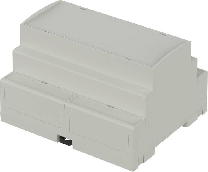 Image du produit Bopla CombiNorm-Control CNC 105.0 SET Boîtier pour rail DIN 107 x 90 x 65.30 ABS (Boîtier)