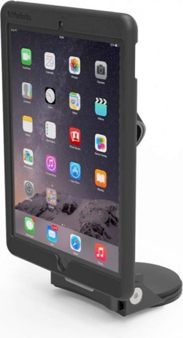 Actual product image Compulocks Universal POS Kiosk Secured Tablet Stand