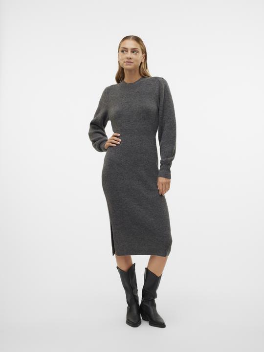 Produktbild Vero Moda VMVILLA Langes Kleid Strickkleid (3XL)