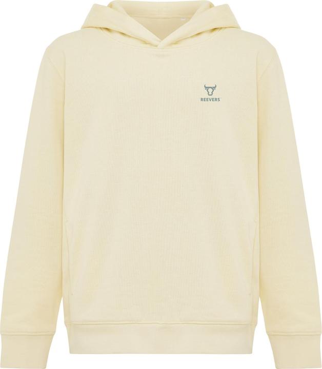 Image du produit Universal Textiles Yengo Kapuzenpullover Seitentasche (128)