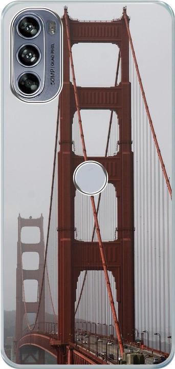 Golden Gate Bridge