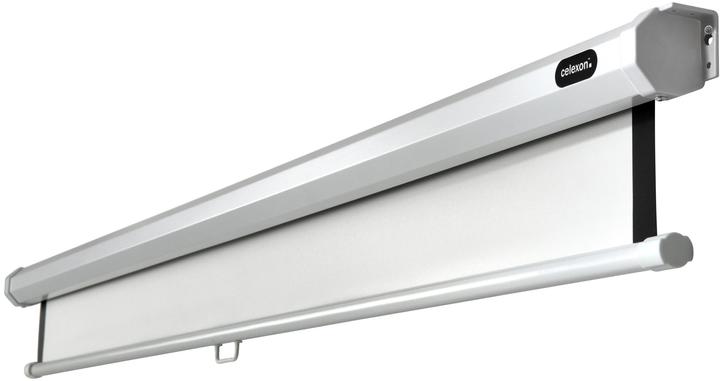 Celexon Rollo-Leinwand Eco (66.93", 1:1)