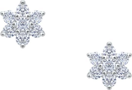 Produktbild Candy Ohrstecker Cherry Blossom, 925 Sterling Silber (925er Sterlingsilber)