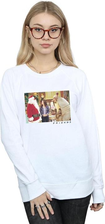 Immagine prodotto Friends The Holiday Armadillo Felpa Donna (XXL)