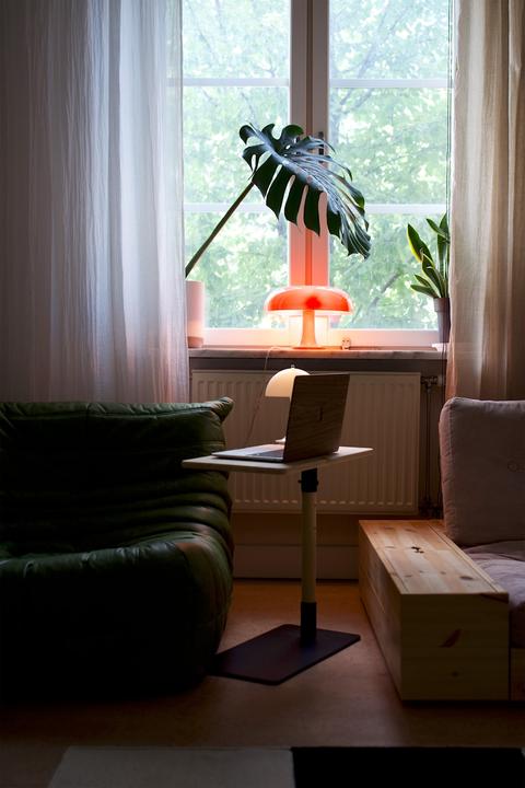 Produktbild Karup Design Adjust Table (30 x 55 x 67 cm)