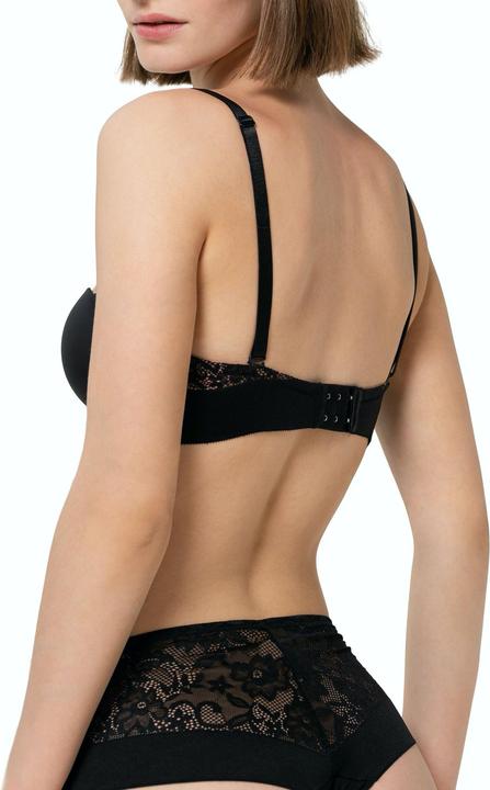 Immagine prodotto Triumph Reggiseno con ferretto Vivid Spotlight (80 C, Confezione da 2)