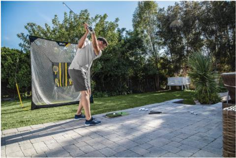 Actual product image SKLZ Launch Pad