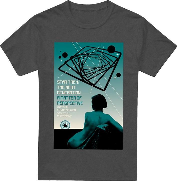 The Next Generation Season 3 Episode 14 TShirt