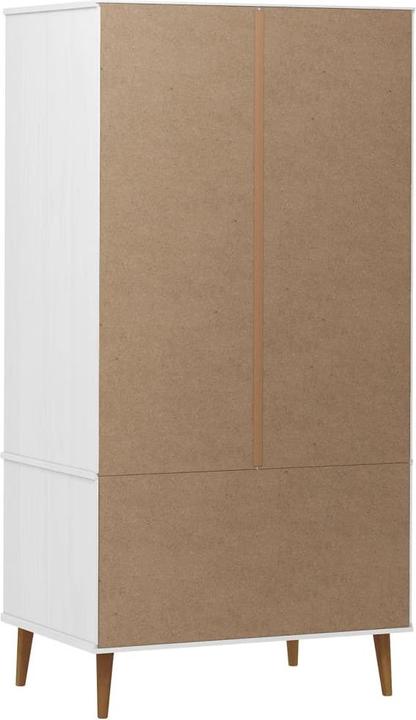 Produktbild VidaXL Donata (90 x 55 x 175 cm)