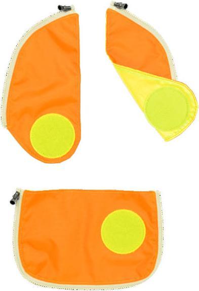 Immagine prodotto Ergobag Set di sicurezza Cubo arancione