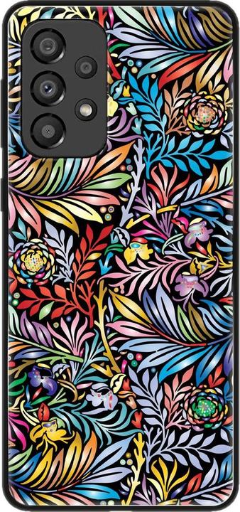 Floral pattern