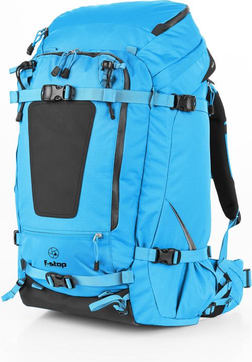 Produktbild F-Stop Shinn Malibu Blue (80 l)