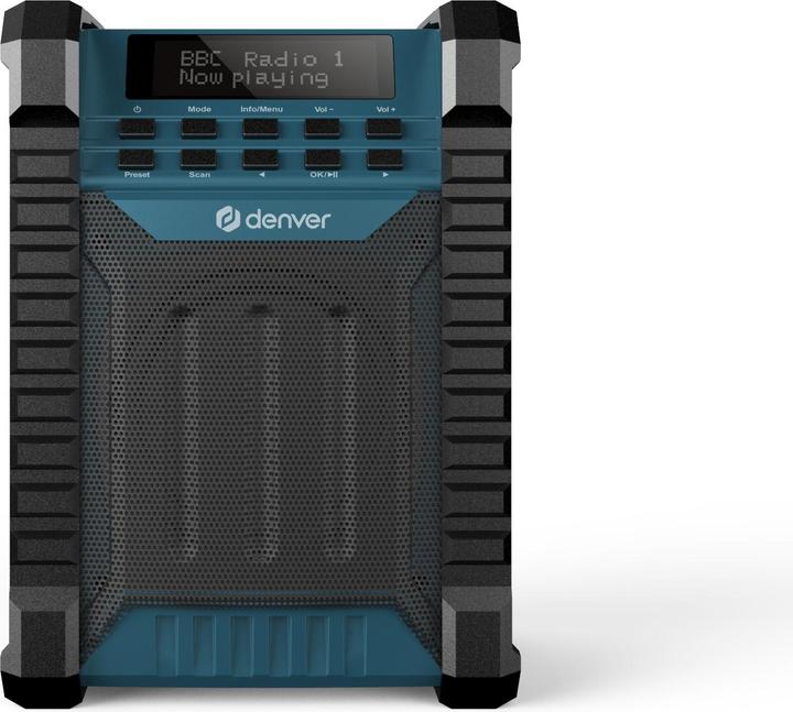 Produktbild Denver WRD-60 (DAB+, FM, Bluetooth)