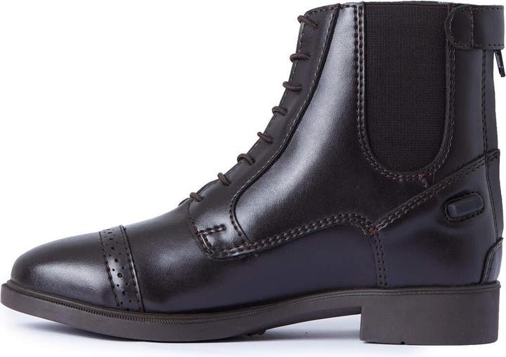 Actual product image Horze riding boots girl jodhpur kilkenny (30)