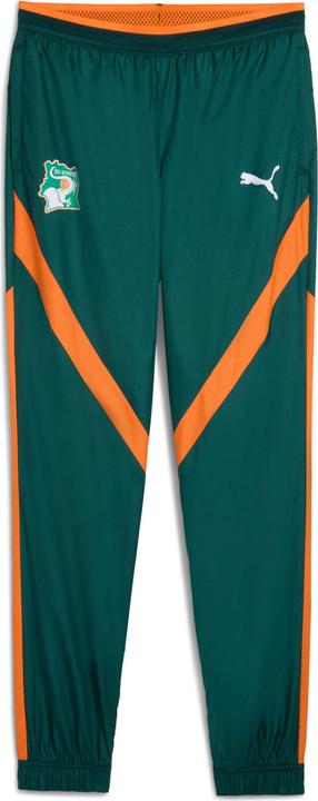 Image du produit Puma pantalon de urvêtement prematch côte d'ivoire 2024 (S)